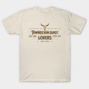 vintage design name T-Shirt